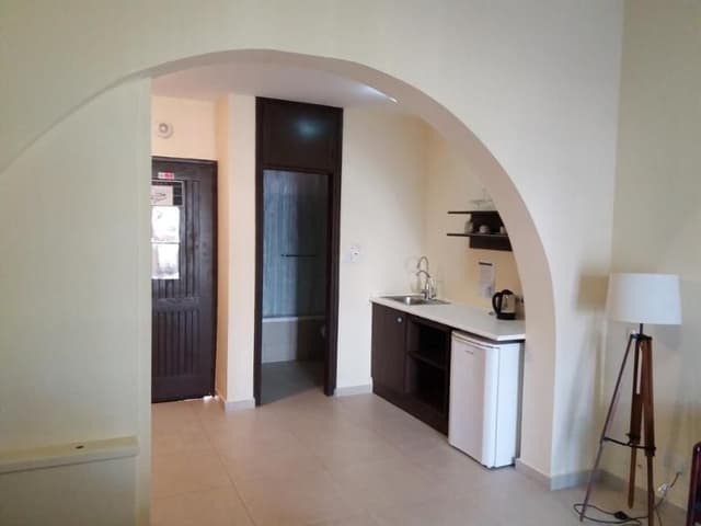 STUDIO DELUXE SEA VIEW