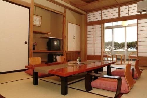 Quadruple Room with Bathroom