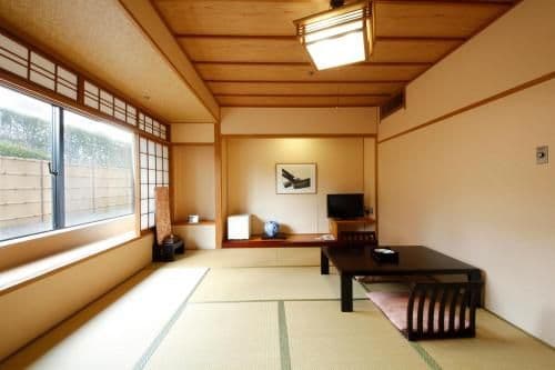 Japanese-Style Room