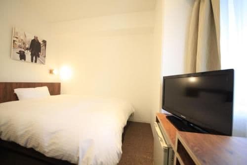 Standard Double Room - Non-Smoking