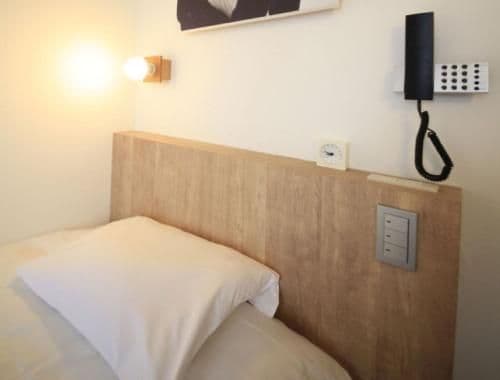 Standard Double Room - Non-Smoking