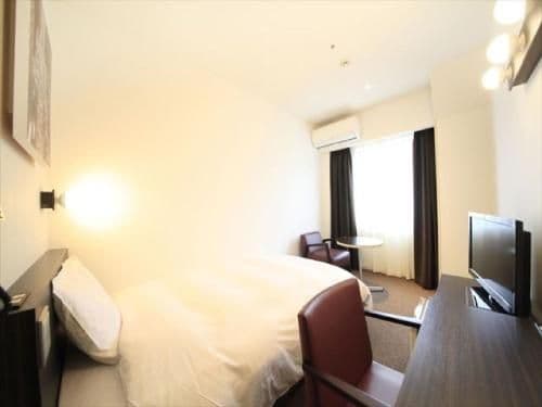 Deluxe Double Room with Small Double Bed - Non-Smoking