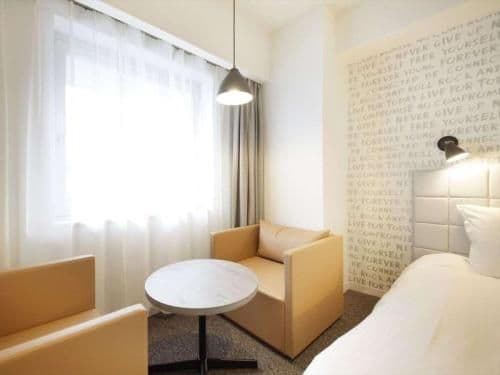 SOHO Double Room - Non-Smoking