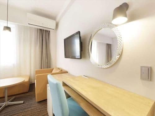 SOHO Double Room - Non-Smoking