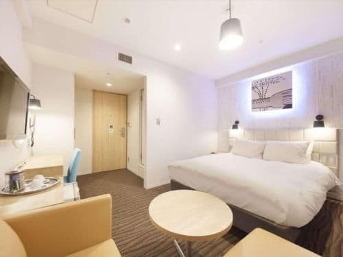 SOHO Double Room - Non-Smoking
