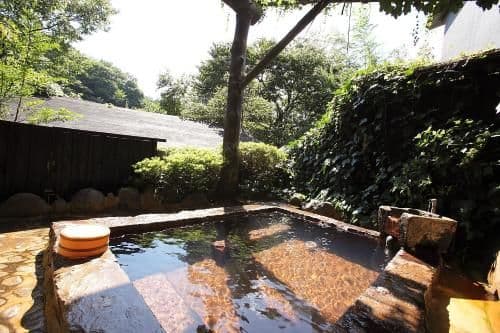 Standard Japanese-Style Room with Shared Bathroom Room Number 201