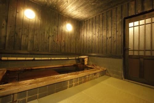Standard Japanese-Style Room with Shared Bathroom Room Number 201