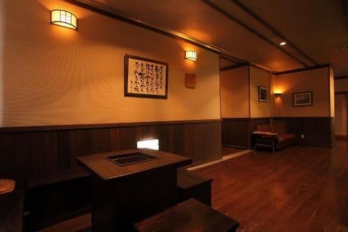 Standard Japanese-Style Room with Shared Bathroom Room Number 201