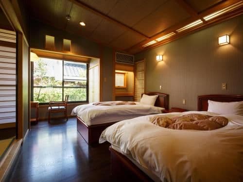 Japanese-Style House - Annex
