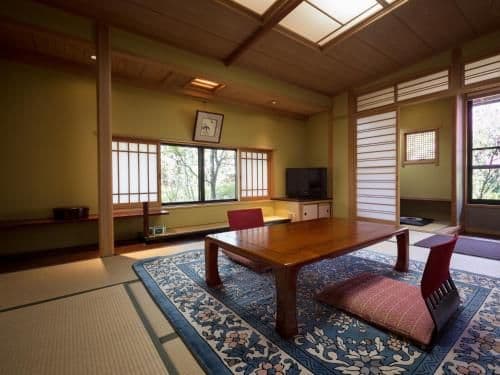 Japanese-Style House - Annex
