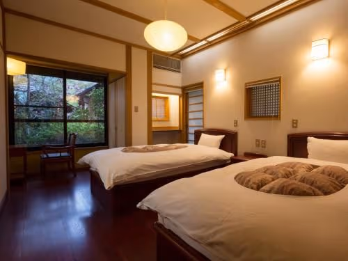 Family Room with Bathroom