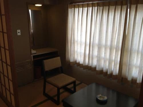 Japanese-Style Standard Room - Non-Smoking