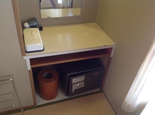 Japanese-Style Standard Room - Non-Smoking