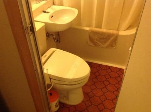 Japanese-Style Standard Room - Non-Smoking