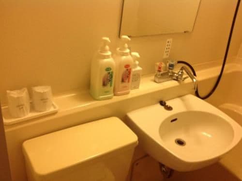 Japanese-Style Standard Room - Non-Smoking