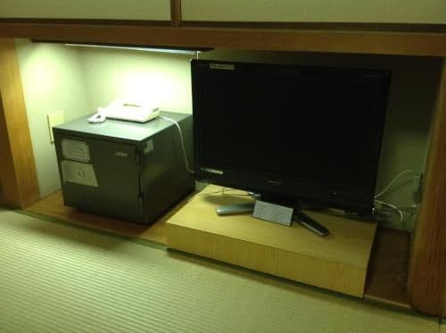 Japanese-Style Superior Room - Non-Smoking
