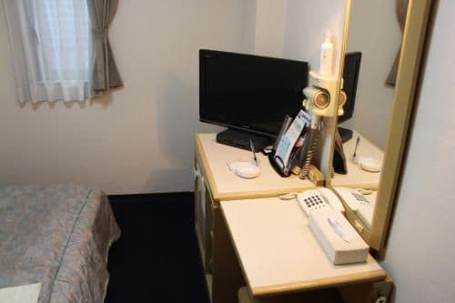 Small Double Room