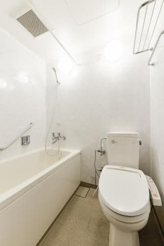 Standard Twin Room with Sea View