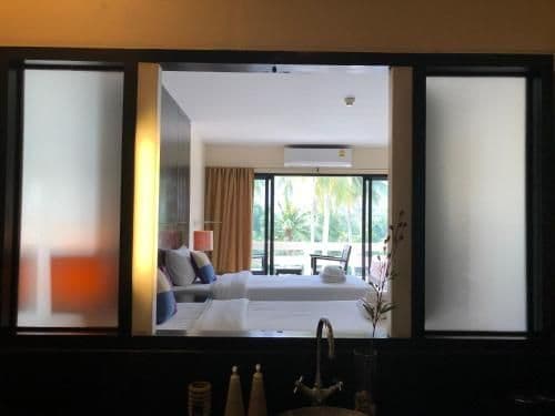 Deluxe Balcony