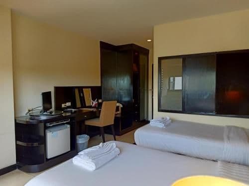 Superior Room