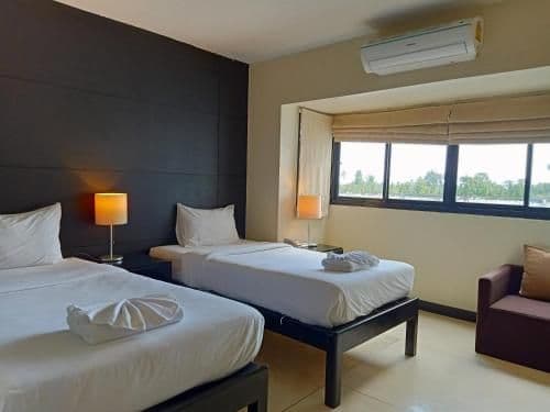 Superior Room