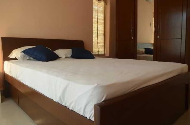 APARTMENT TWO BEDROOMS