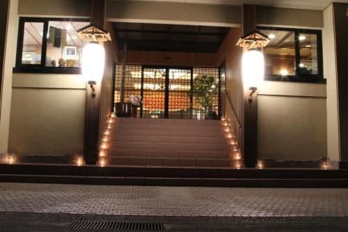 Japanese-Style Room-Special Offer