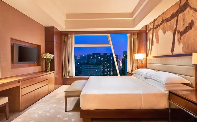 SUITE STANDARD