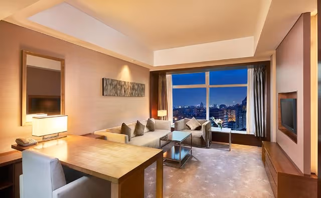 SUITE STANDARD