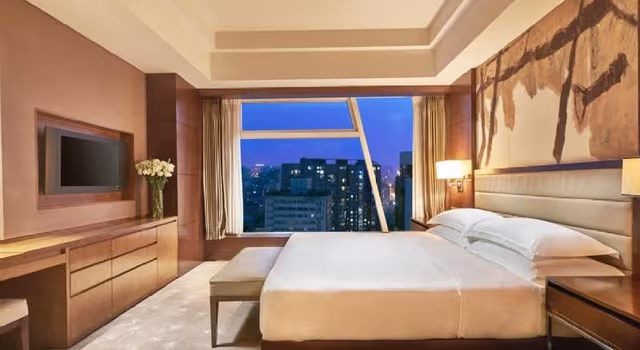 SUITE STANDARD