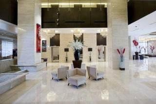 Holiday Inn Central Plaza Beijing Hotel