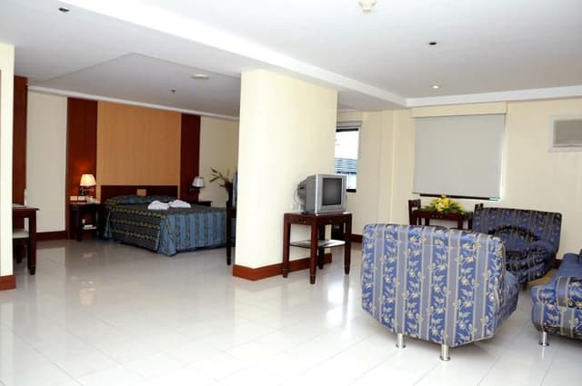 SUITE SUPERIOR