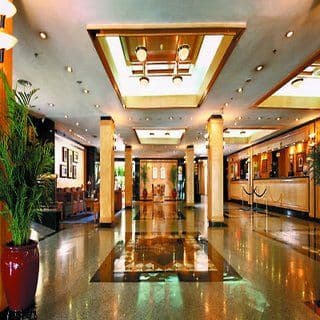 Holiday Inn Downtown Beijing Hotel