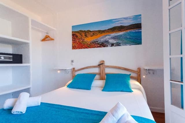 APARTMENT TWO BEDROOMS