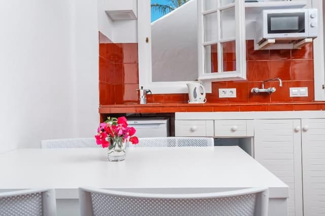 APARTMENT STANDARD
