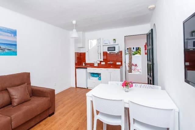 APARTMENT STANDARD