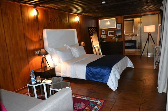 SUITE STANDARD