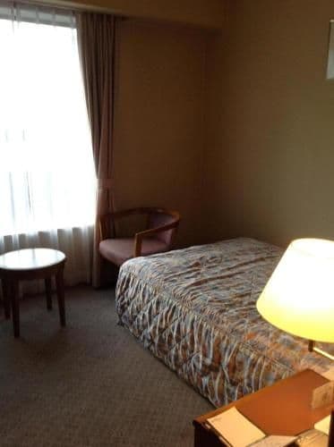 Single Room -Smoking