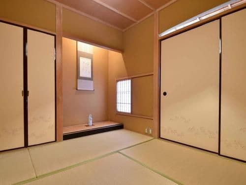 Quadruple Room with Bathroom