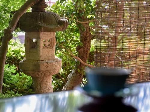 Suite with Tatami Area with Open-Air Bath