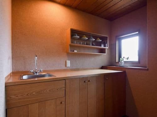 Suite with Tatami Area with Open-Air Bath