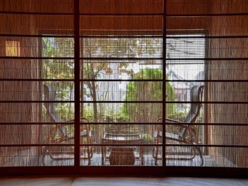 Japanese-Style Superior Room with Open-Air Bath