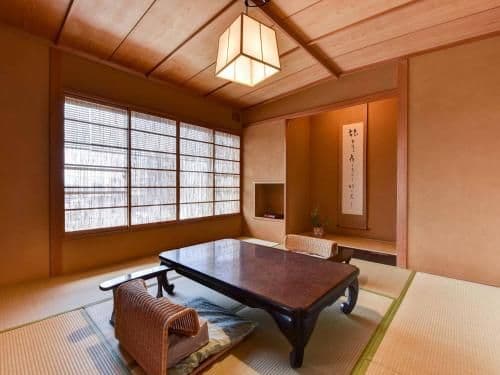 Quadruple Room with Bathroom