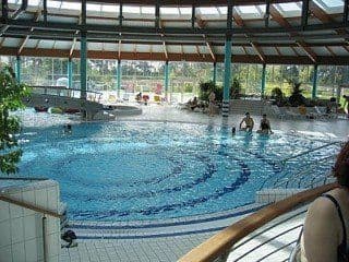 Ferienwohnungen Seepark Sellin Ferienwohnungen Seepark Sellin