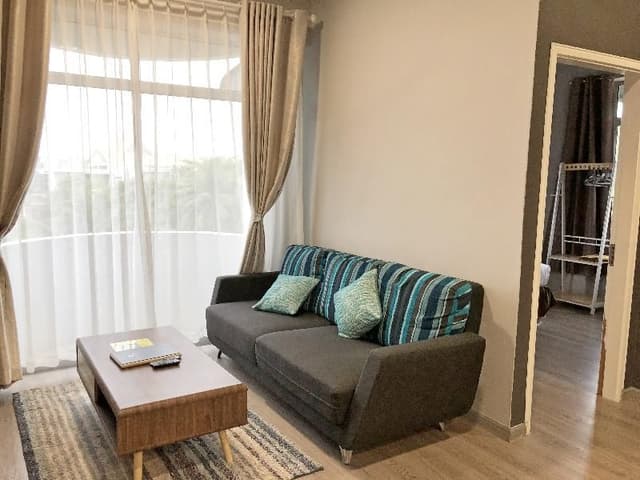 APARTMENT THREE BEDROOMS