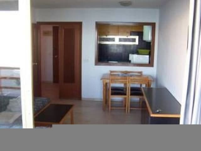 APARTMENT TWO BEDROOMS