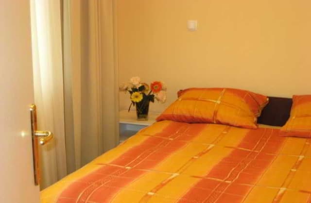 APARTMENT CAPACITY 4