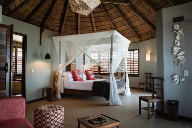 VILLA LAGOON VIEW