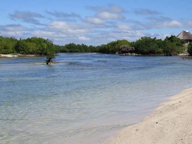 VILLA LAGOON VIEW