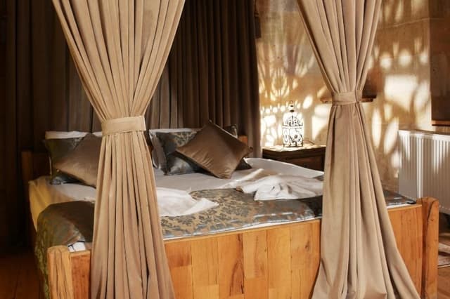 SUITE DELUXE